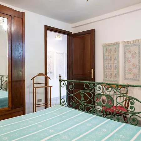 Appartamento Belvedere-appartamento Ulivi Bari Sardo
