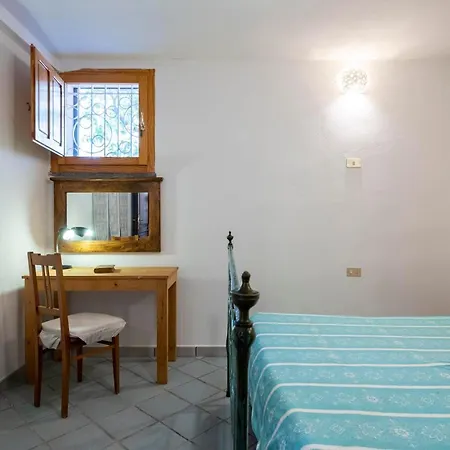 Belvedere-appartamento Ulivi Bari Sardo