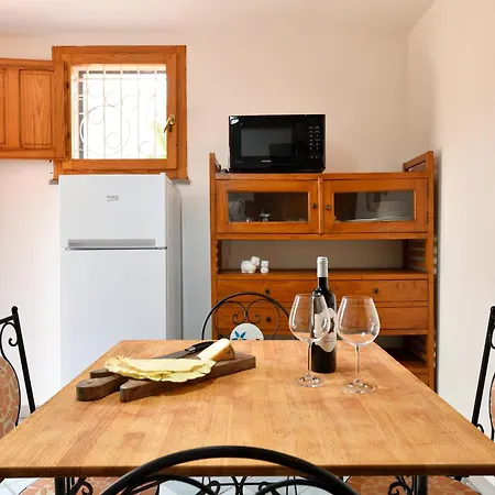 Belvedere-appartamento Ulivi *