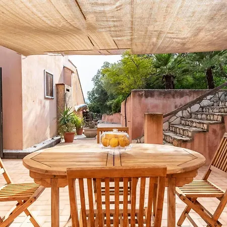 Daire Belvedere-appartamento Ulivi