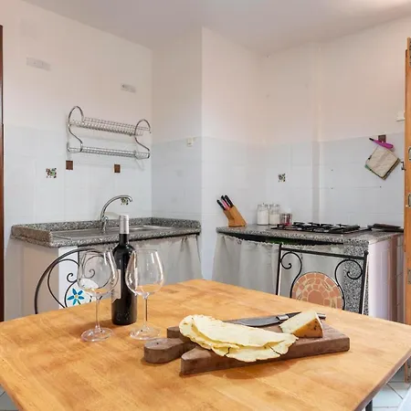 Daire Belvedere-appartamento Ulivi *