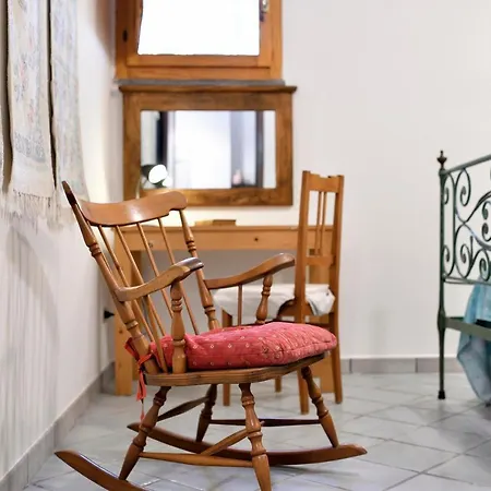 Belvedere-appartamento Ulivi Daire