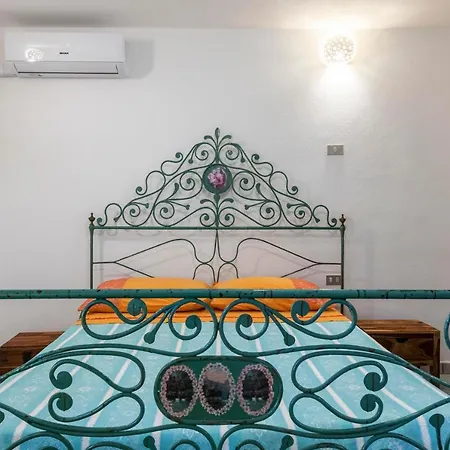 Belvedere-appartamento Ulivi Daire *