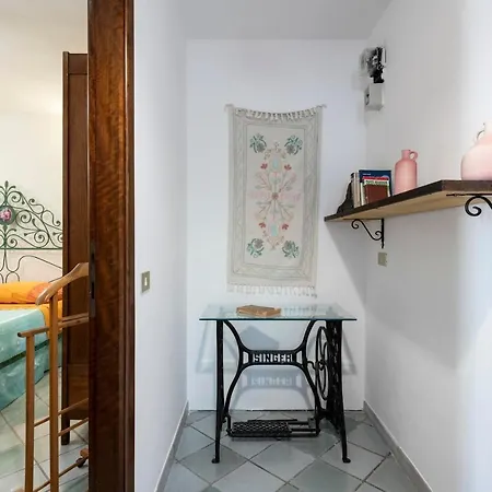 Daire Belvedere-appartamento Ulivi