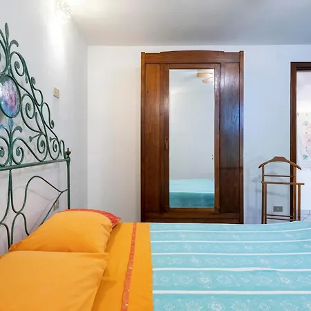 公寓 Belvedere-appartamento Ulivi *