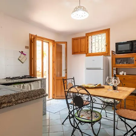 Belvedere-appartamento Ulivi * Bari Sardo