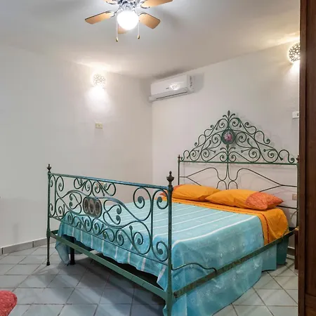 Lejlighed Belvedere-appartamento Ulivi