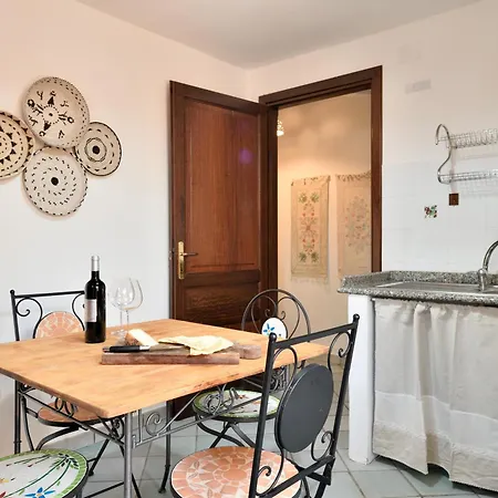 Belvedere-appartamento Ulivi