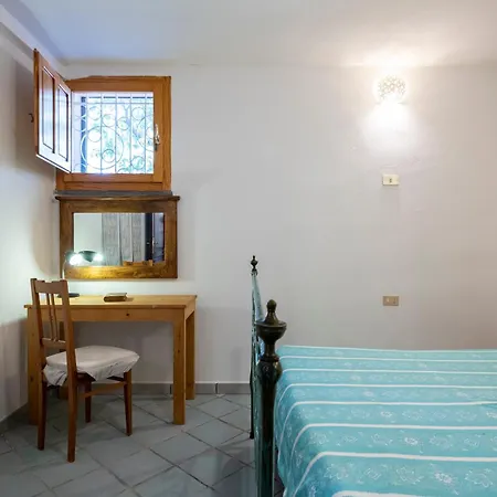 Belvedere-appartamento Ulivi Bari Sardo
