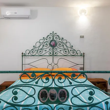 Belvedere-appartamento Ulivi