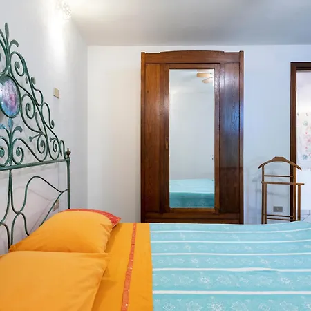 Belvedere-appartamento Ulivi * Bari Sardo