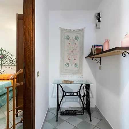 Belvedere-appartamento Ulivi *