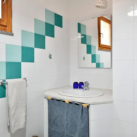 Belvedere-appartamento Ulivi Apartmán *