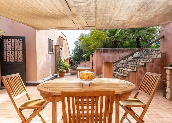 Daire Belvedere-appartamento Ulivi