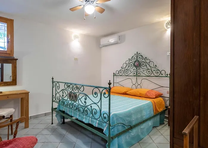 Daire Belvedere-appartamento Ulivi Bari Sardo