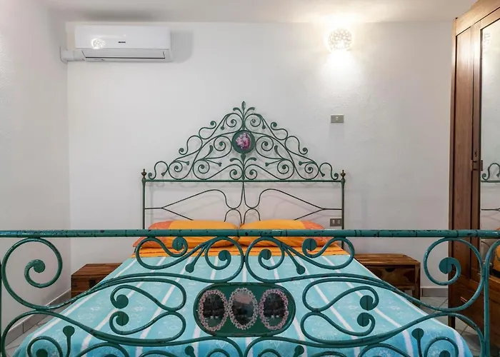Belvedere-appartamento Ulivi 公寓 *