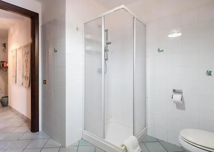 Belvedere-appartamento Ulivi