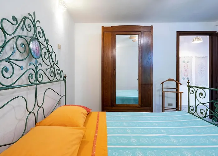 Daire Belvedere-appartamento Ulivi *